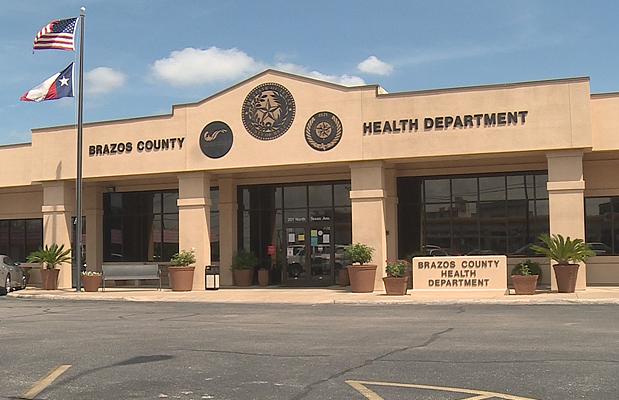 Projects Brazos County Health Department