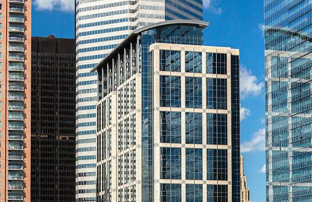 Ernst & Young, Houston, TX