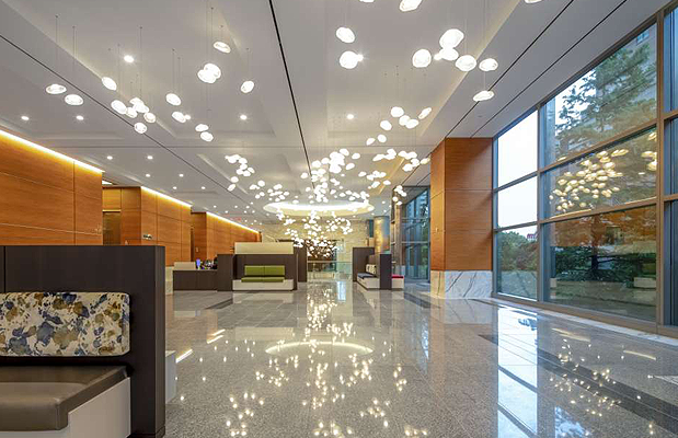 Ernst & Young, Houston, TX