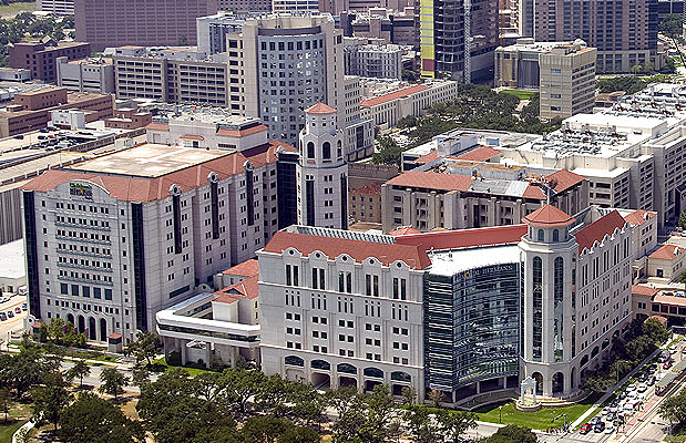 Memorial Hermann, Houston, TX