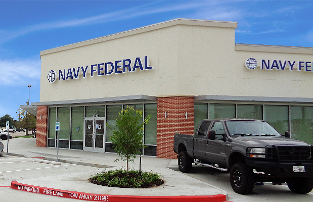 Navy Federal Credit Union - Katy and Cypress, TX