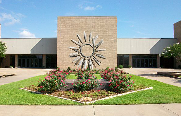 The Brazos Center, Bryan, TX