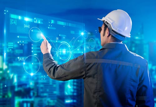 Building Automation Systems