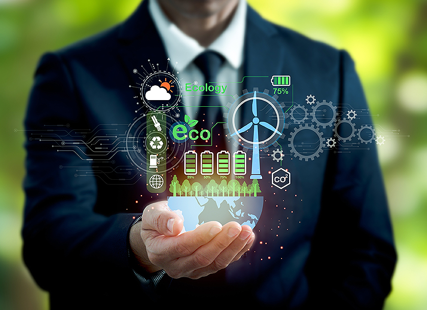 Business Automation and Business Technology Solutions