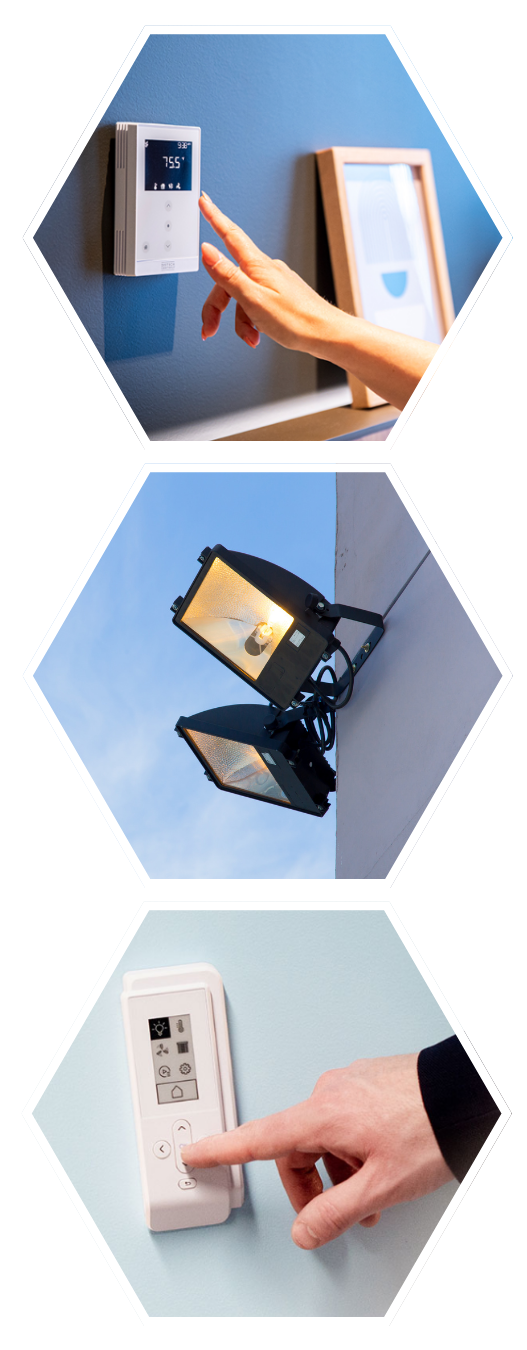 Business Automation and Business Technology Solutions