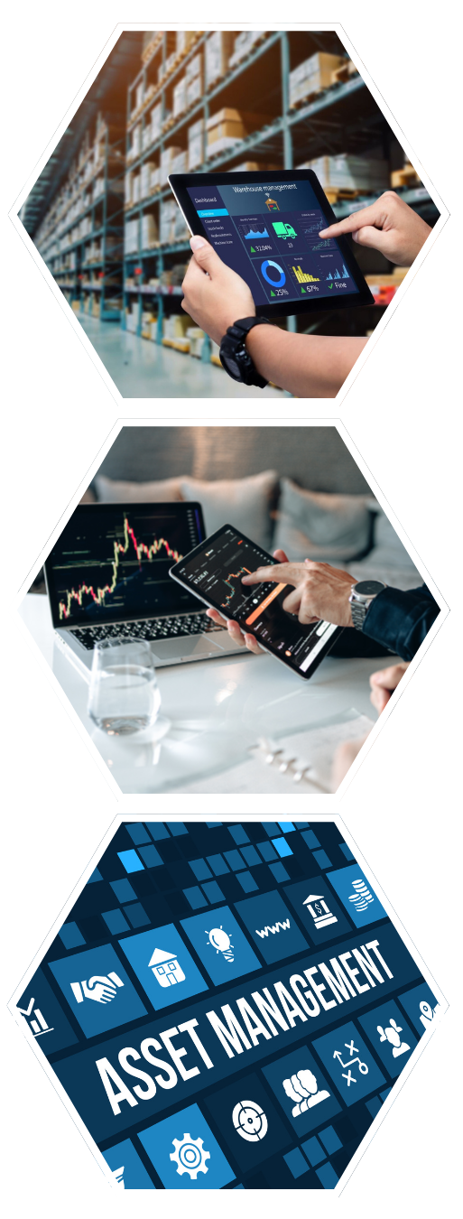 Business Automation and Business Technology Solutions