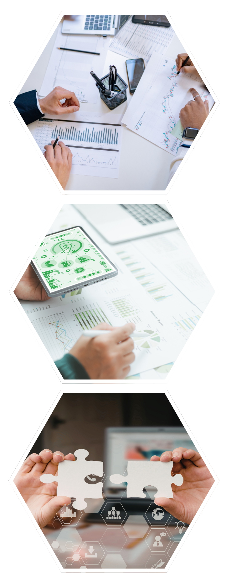 Business Automation and Business Technology Solutions