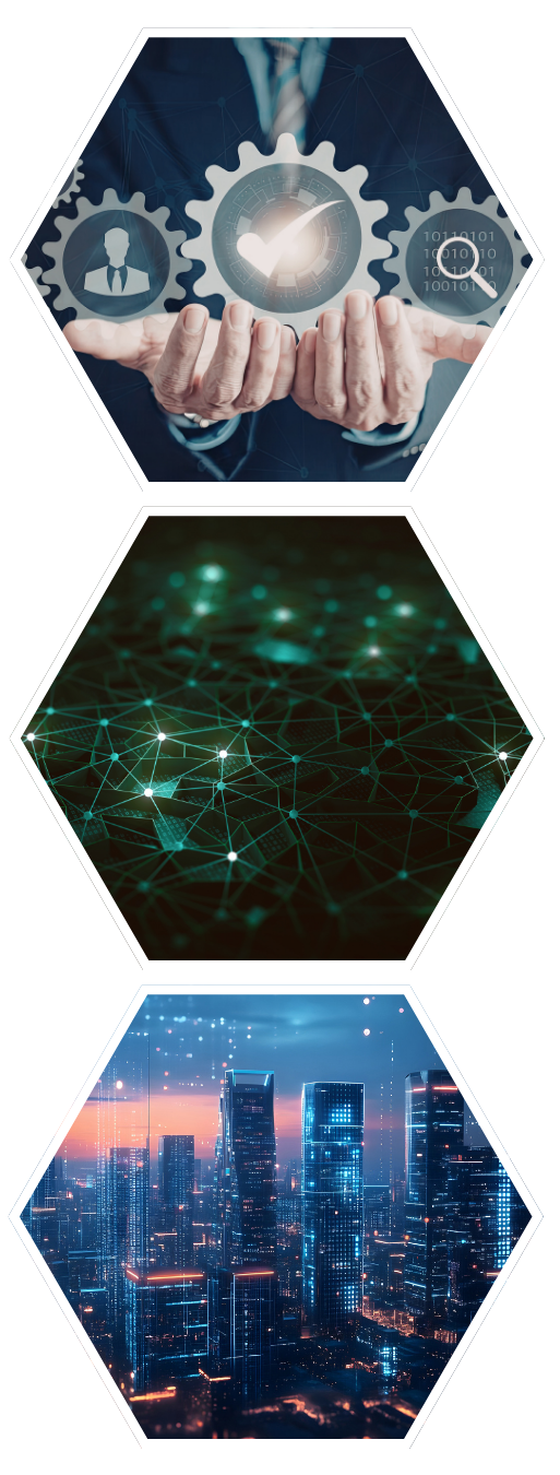 Business Automation and Business Technology Solutions